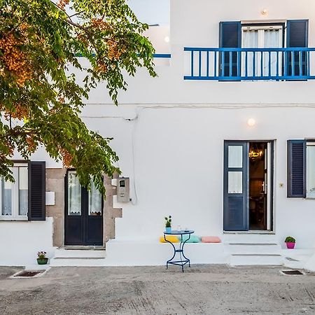 Willa Nearchos House Plaka  Zewnętrze zdjęcie