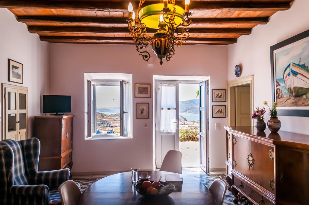 Willa Nearchos House Plaka  Zewnętrze zdjęcie