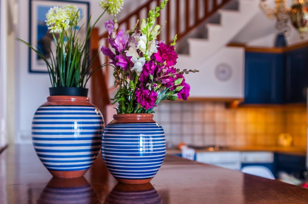 Willa Nearchos House Plaka  Zewnętrze zdjęcie