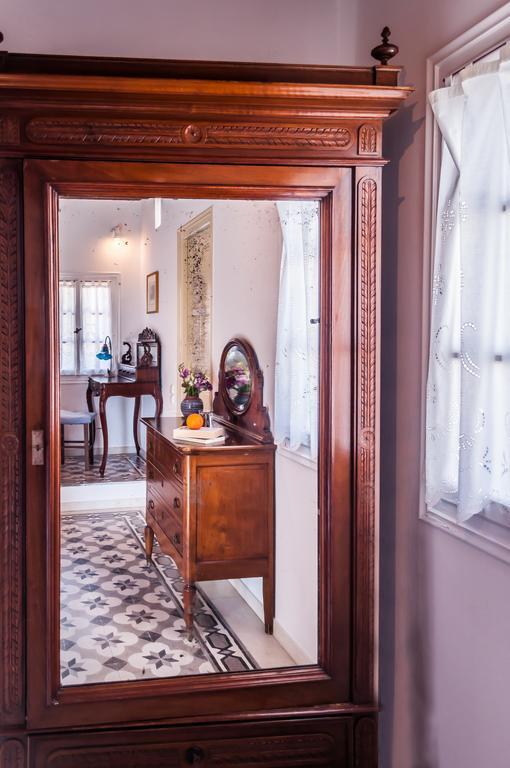 Willa Nearchos House Plaka  Zewnętrze zdjęcie