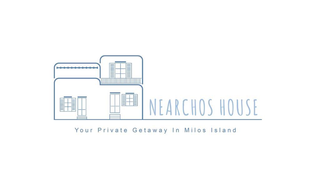 Willa Nearchos House Plaka  Zewnętrze zdjęcie